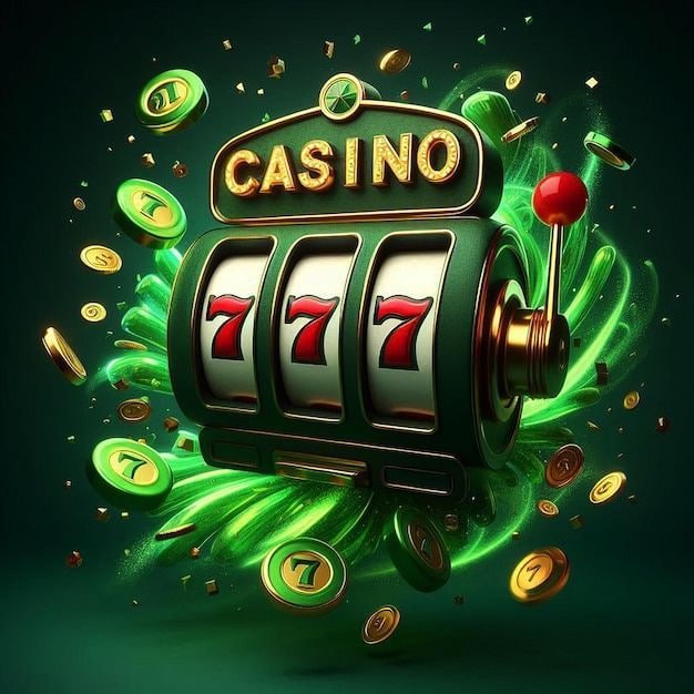 777bet casino