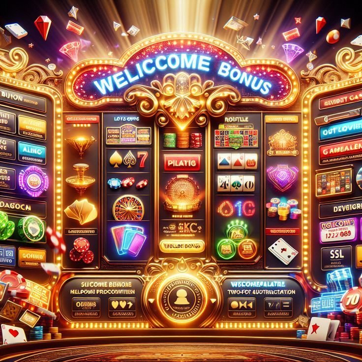777bet casino