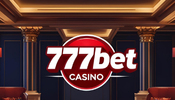 777bet Casino Logo